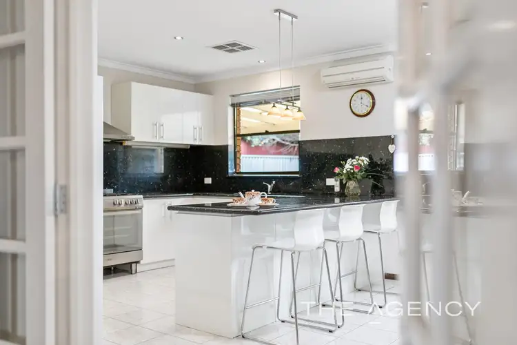 Second view of Homely house listing, 5 Torrens Street, Swan View WA 6056