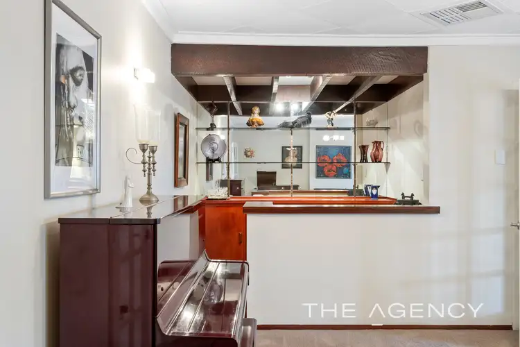 Fourth view of Homely house listing, 5 Torrens Street, Swan View WA 6056
