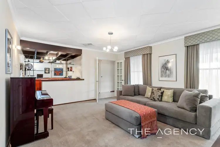 Fifth view of Homely house listing, 5 Torrens Street, Swan View WA 6056