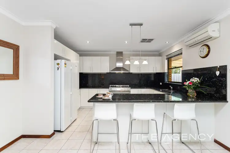 Sixth view of Homely house listing, 5 Torrens Street, Swan View WA 6056
