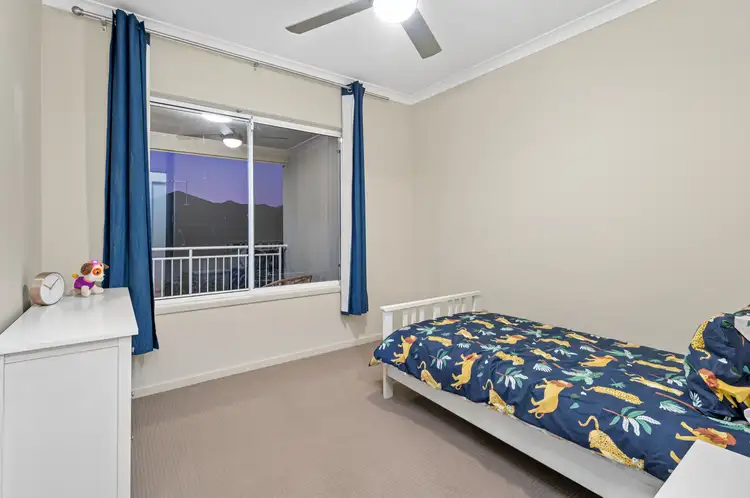 Third view of Homely house listing, 40 Atlantic Drive, Springfield Lakes QLD 4300