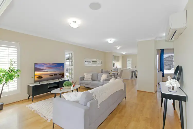 Fourth view of Homely house listing, 40 Atlantic Drive, Springfield Lakes QLD 4300