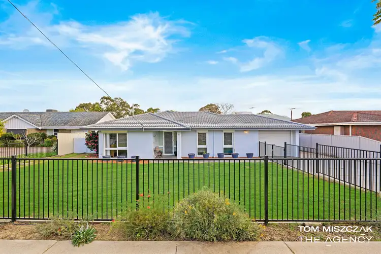 Main view of Homely house listing, 45 Gilbertson Road, Kardinya WA 6163