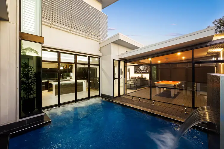 11 Lamatia Drive, Mountain Creek QLD 4557