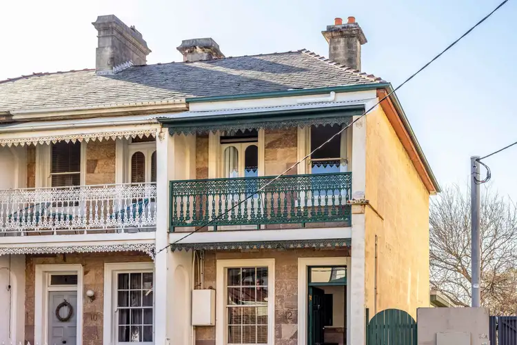 12 Jane Street, Balmain NSW 2041