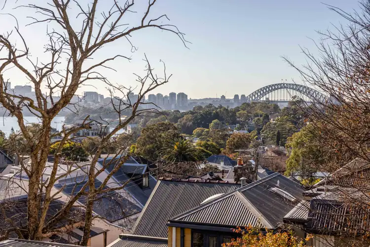 Second view of Homely house listing, 12 Jane Street, Balmain NSW 2041