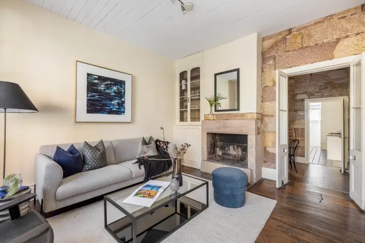 Third view of Homely house listing, 12 Jane Street, Balmain NSW 2041