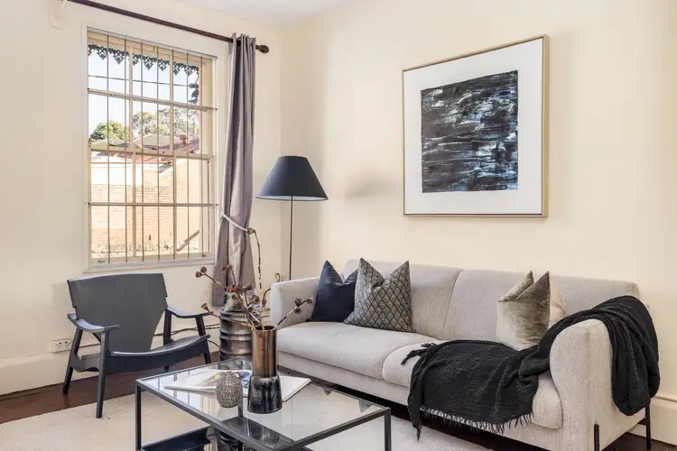 Fifth view of Homely house listing, 12 Jane Street, Balmain NSW 2041