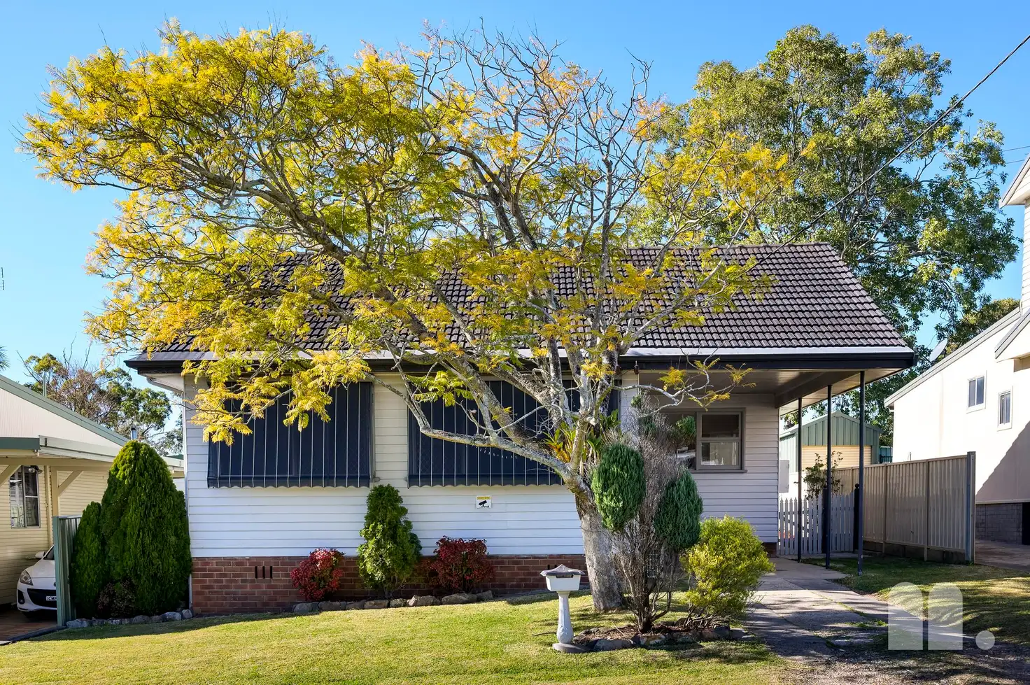 Main view of Homely house listing, 16 Suttor Street, Edgeworth NSW 2285