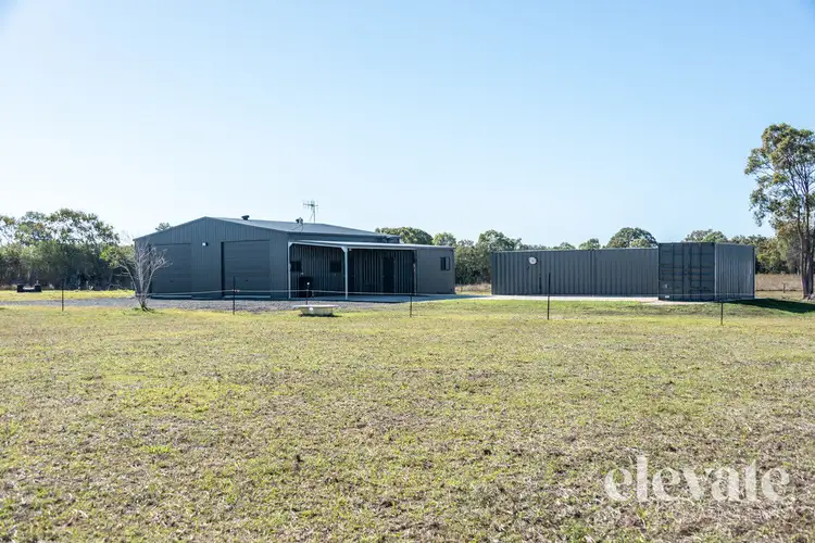 Fourth view of Homely land listing, 56 Melcer Road, Elliott Heads QLD 4670