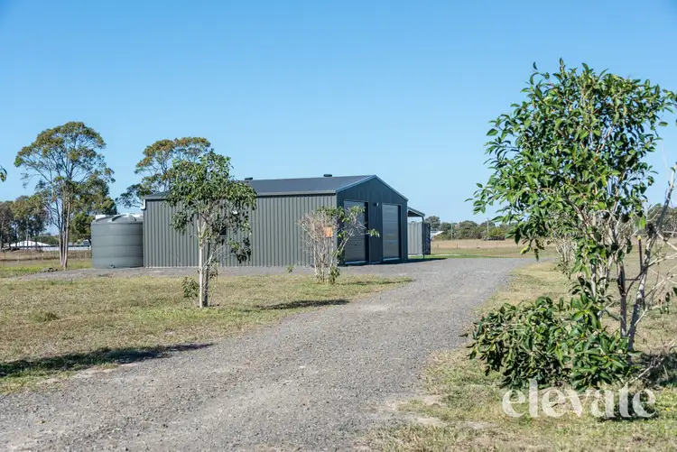 Sixth view of Homely land listing, 56 Melcer Road, Elliott Heads QLD 4670