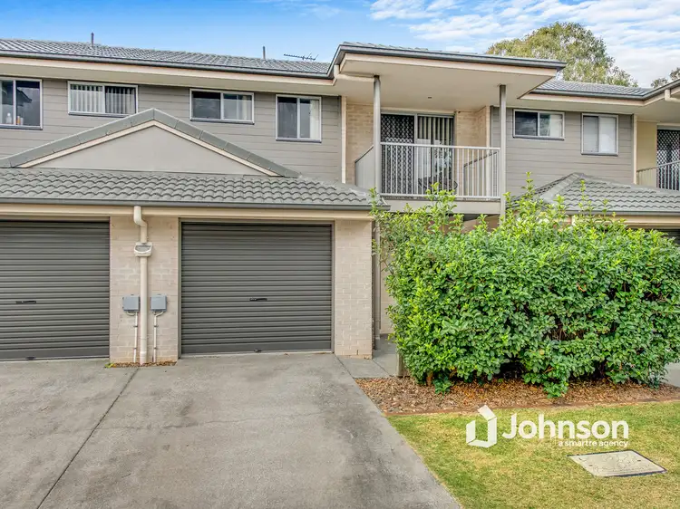Main view of Homely unit listing, 12/75 Outlook Place, Durack QLD 4077