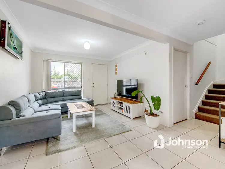 Second view of Homely unit listing, 12/75 Outlook Place, Durack QLD 4077