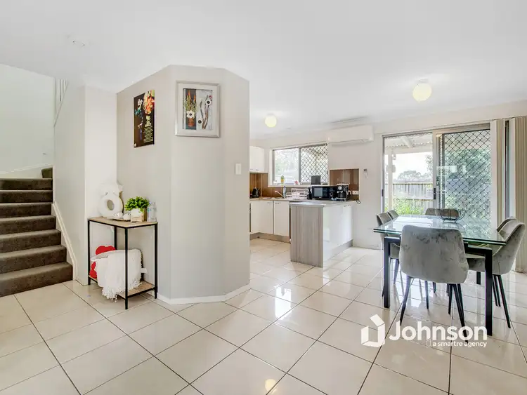 Fourth view of Homely unit listing, 12/75 Outlook Place, Durack QLD 4077