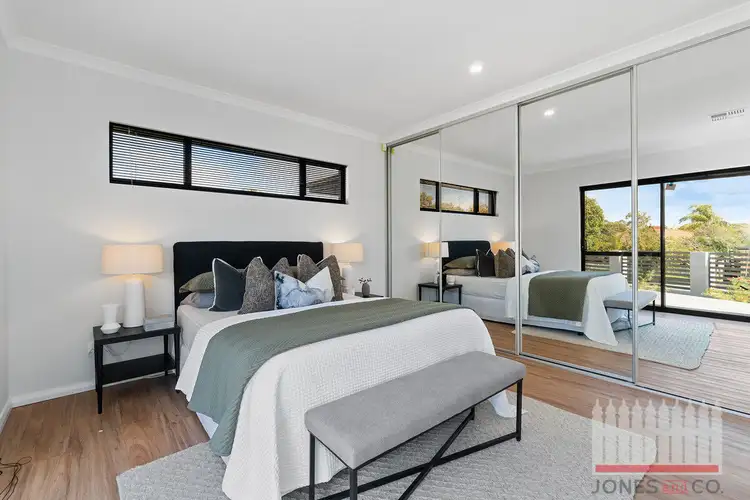 Second view of Homely house listing, 37A Haig Street, Ashfield WA 6054