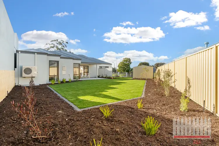 Fourth view of Homely house listing, 37A Haig Street, Ashfield WA 6054