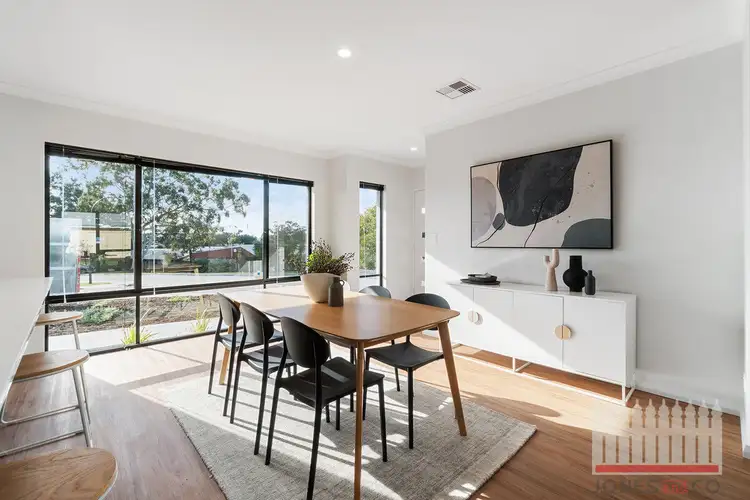 Fifth view of Homely house listing, 37A Haig Street, Ashfield WA 6054