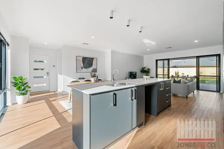 Sixth view of Homely house listing, 37A Haig Street, Ashfield WA 6054