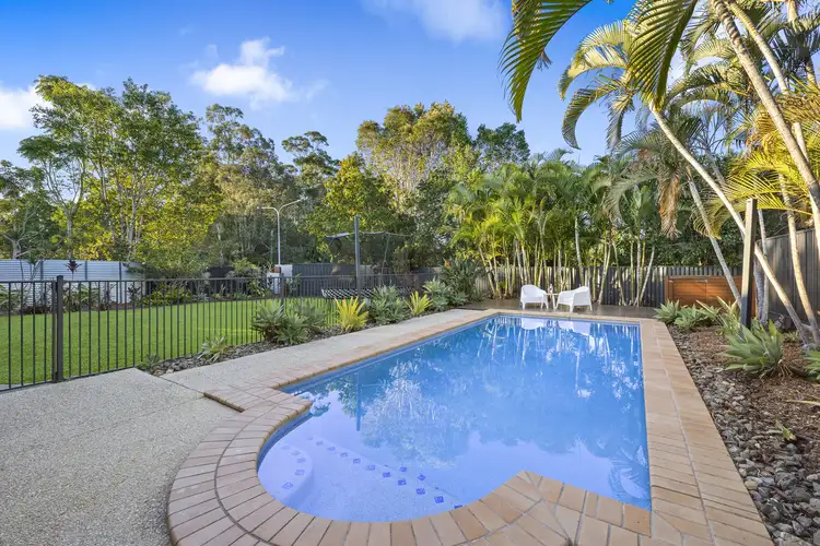 13 Chelsea Rose Close, Buderim QLD 4556