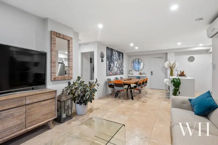 Fifth view of Homely apartment listing, 102/49 Mcgregor Road, Palmyra WA 6157