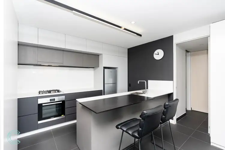 Sixth view of Homely apartment listing, 1316/25 Edinburgh Avenue, City ACT 2601