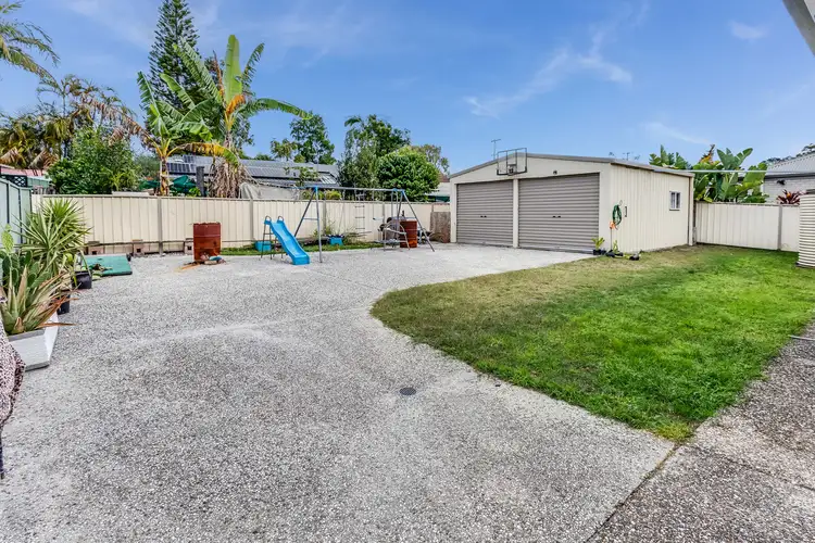 Third view of Homely house listing, 71 Ningi Esplanade, Ningi QLD 4511