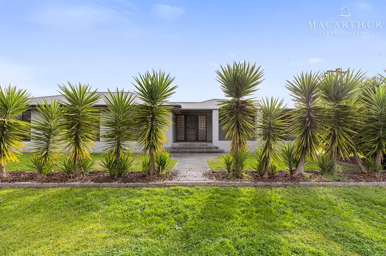 38 Geneva Crescent, Lake Albert NSW 2650