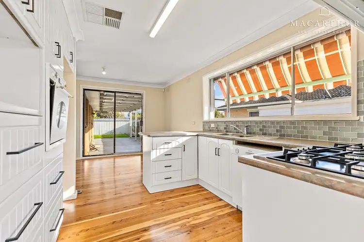 Third view of Homely house listing, 38 Geneva Crescent, Lake Albert NSW 2650