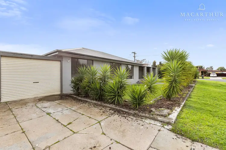Fifth view of Homely house listing, 38 Geneva Crescent, Lake Albert NSW 2650