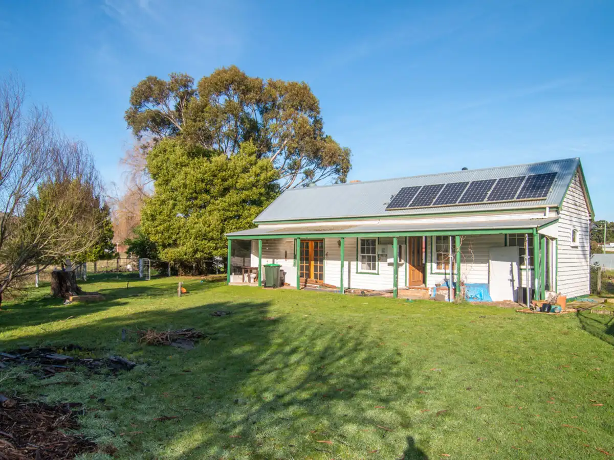Main view of Homely rural property listing, 13 Factory Lane, Penshurst VIC 3289
