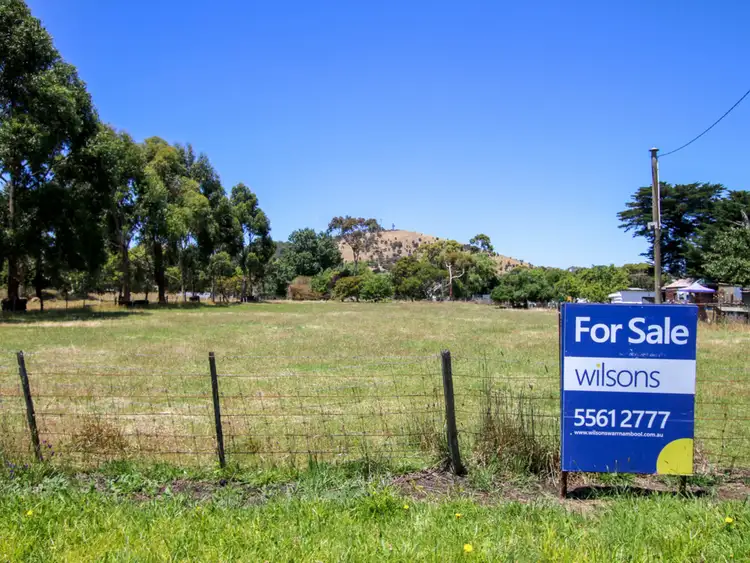 Fifth view of Homely rural property listing, 13 Factory Lane, Penshurst VIC 3289