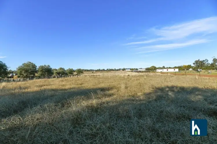 Main view of Homely land listing, 13838 Kamilaroi Highway, Boggabri NSW 2382