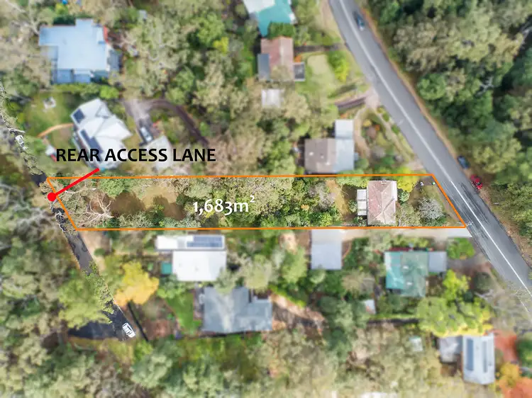 Main view of Homely house listing, 86 Glenbrook Road, Glenbrook NSW 2773