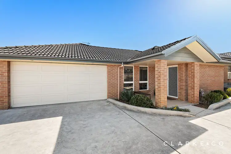 3/53 Raymond Terrace Road, East Maitland NSW 2323
