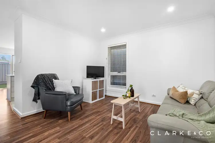 Second view of Homely villa listing, 3/53 Raymond Terrace Road, East Maitland NSW 2323