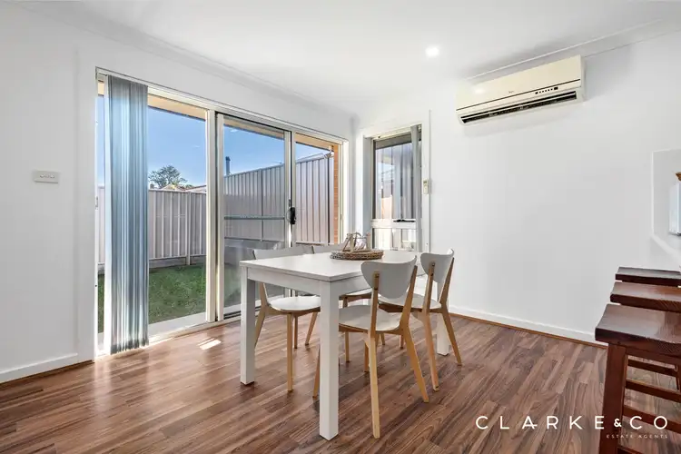 Fourth view of Homely villa listing, 3/53 Raymond Terrace Road, East Maitland NSW 2323
