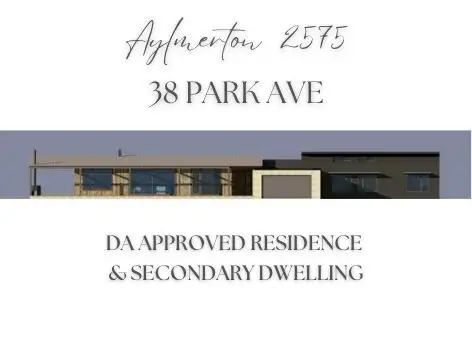 38 Park Avenue, Aylmerton NSW 2575