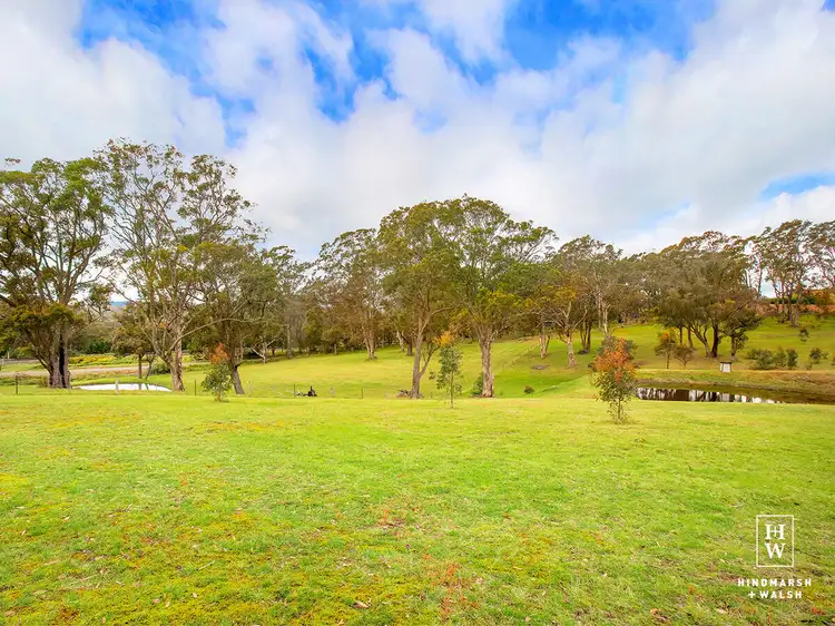 38 Park Avenue, Aylmerton NSW 2575