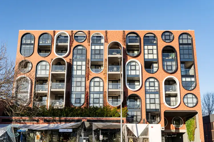 508/16 Lonsdale Street, Braddon ACT 2612