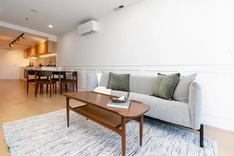 Fifth view of Homely apartment listing, 508/16 Lonsdale Street, Braddon ACT 2612