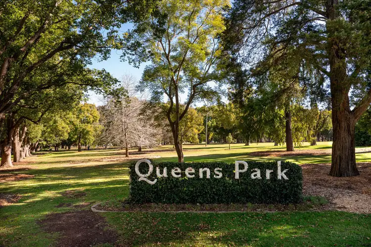 Fifth view of Homely townhouse listing, 1 Scouts Way, Toowoomba City QLD 4350