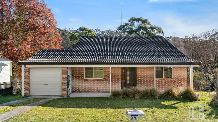 Main view of Homely house listing, 24 Trow Avenue, Katoomba NSW 2780