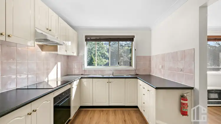 Second view of Homely house listing, 24 Trow Avenue, Katoomba NSW 2780