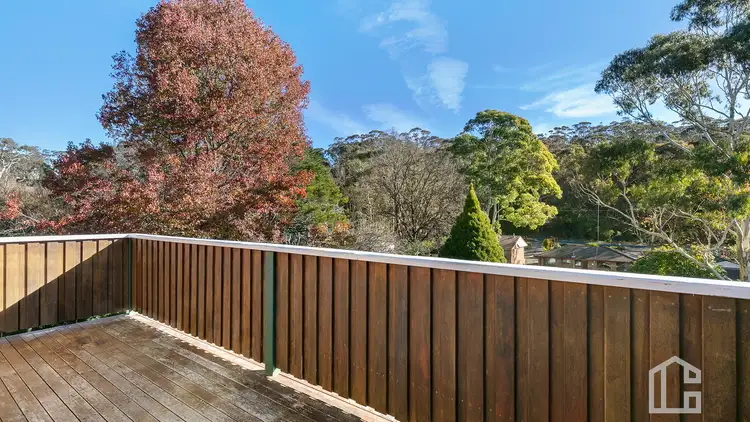 Fifth view of Homely house listing, 24 Trow Avenue, Katoomba NSW 2780