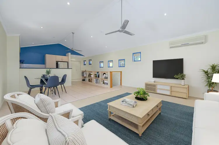 Main view of Homely townhouse listing, 5/9 Orana Avenue, Boyne Island QLD 4680