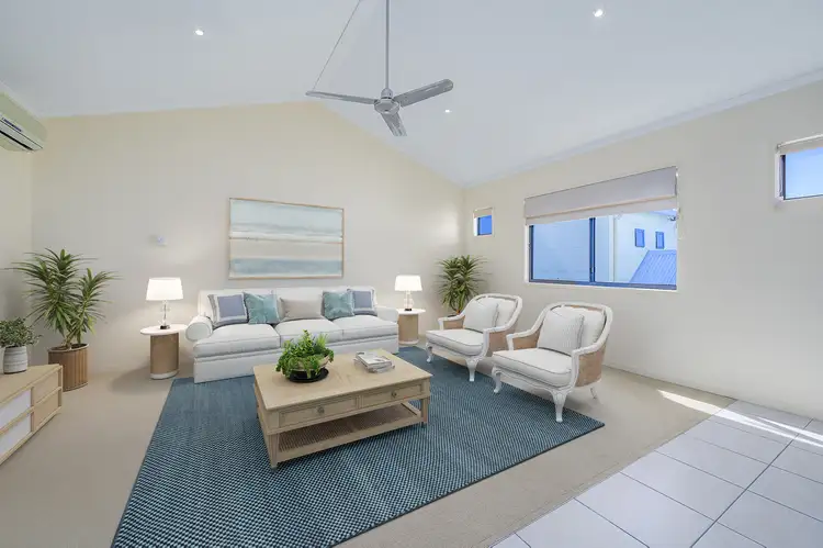 Second view of Homely townhouse listing, 5/9 Orana Avenue, Boyne Island QLD 4680