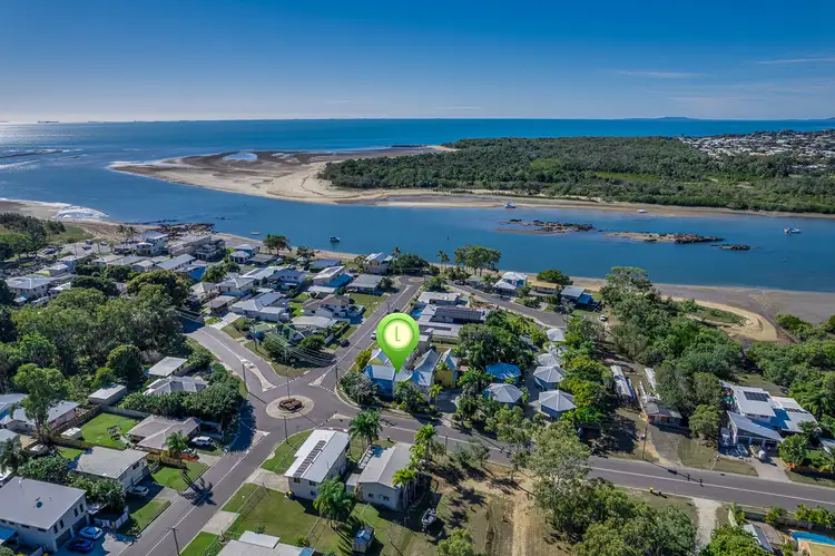 Third view of Homely townhouse listing, 5/9 Orana Avenue, Boyne Island QLD 4680
