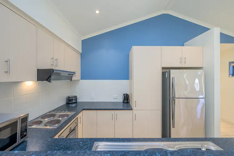 Fourth view of Homely townhouse listing, 5/9 Orana Avenue, Boyne Island QLD 4680