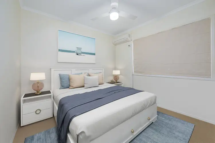 Fifth view of Homely townhouse listing, 5/9 Orana Avenue, Boyne Island QLD 4680