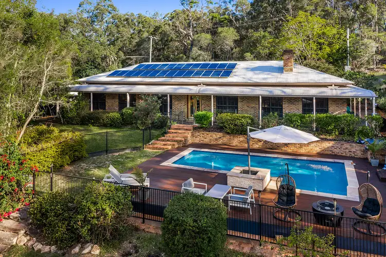 4 Rossleigh Court, Yugar QLD 4520